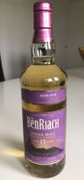 Scotch / Single Malt BENRIACH DARK RUM WOOD FINISH 15 YEARS