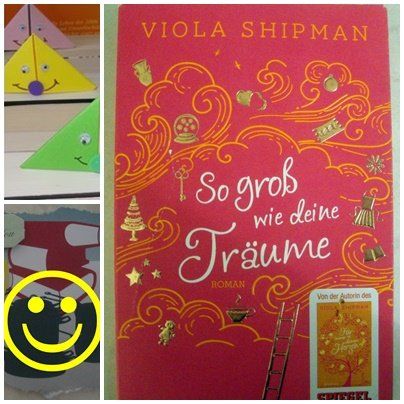 So gross wie deine Träume (Gebraucht) in Wetzikon ZH für CHF 1 – mit ...
