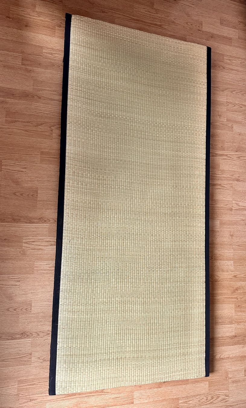 Letti: Tatami Matte von Karup Design – Nuovo (secondo la descrizione) da St. Gallen venduto da ild_wwv7