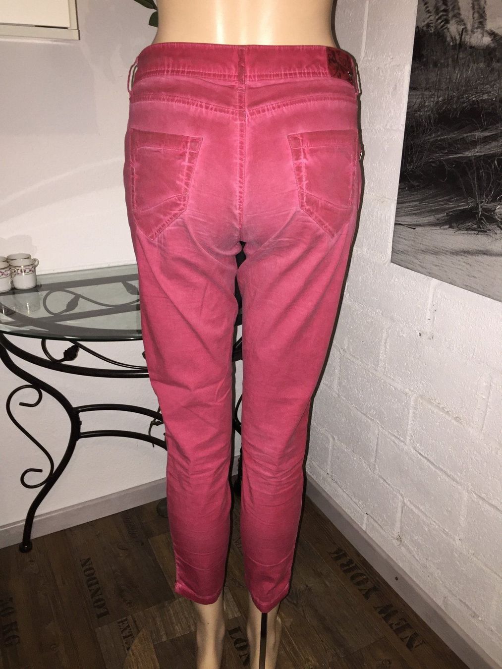 Jeans: SO SOON Jeans   taille 36 EUR – Usato da Cossonay-ville venduto da Super-Price-Quality 6