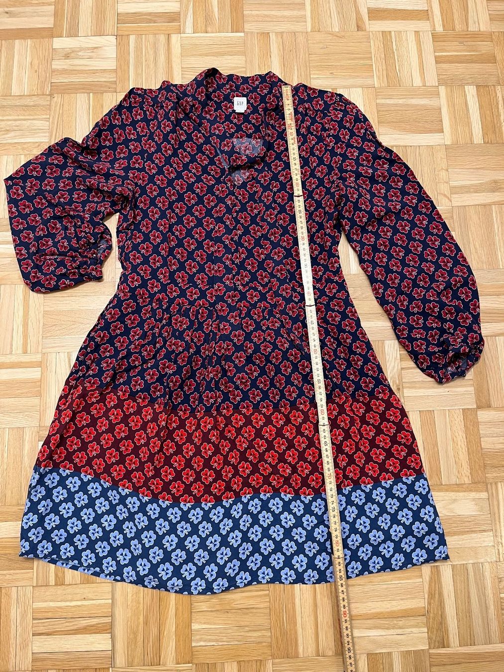 Gap Kleider: GAP Kleid / Grösse 10 / M – Neu (gemäss Beschreibung) aus Kirchberg SG von EINZIG_artig 2
