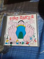 Toy Dolls Fat Bob's Feet CD