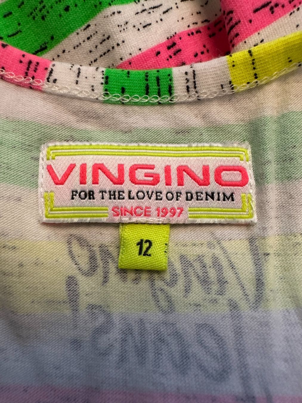 Vingino Kleider & Röcke: Kleid von Vingino (152) – Gebraucht aus Urdorf von ARJN 7