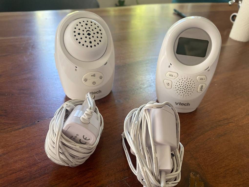 Vtech Babyphones: Neues Babyphone – Neuf (Voir description) à Bern par Theresa_0000 1