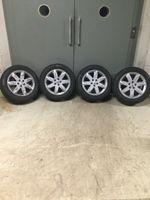 Sommerräder Alufelgen Renault 