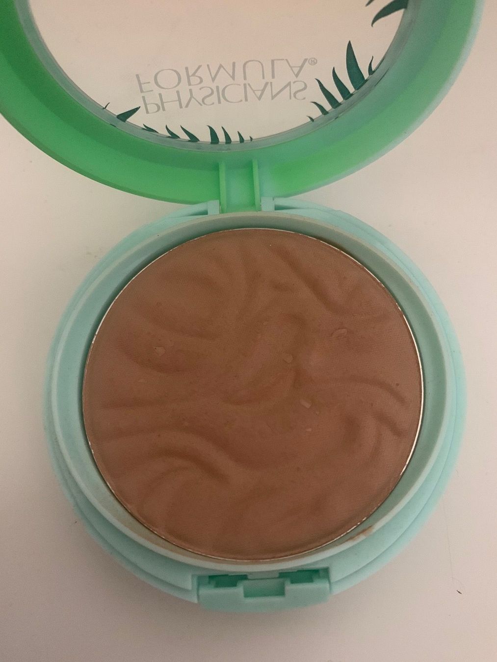 Make-up: Physicians Formula Butter Bronzer, nur gestestet,LP CHF24.50 – Usato da Zürich venduto da deruja 1
