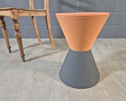 Stool Prince AHA by Philippe Starck for Kartell Italy Hocker