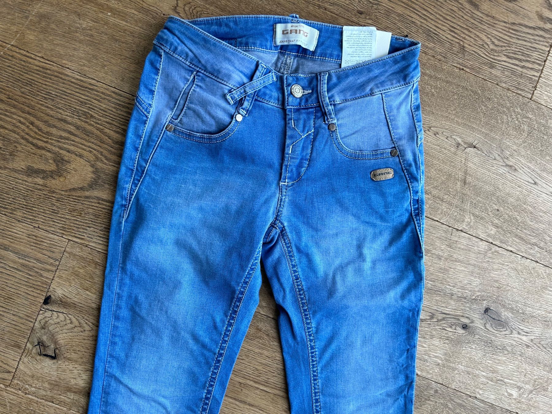 Gang Pantaloni: Hose, Gang //NEU// 24 – Nuovo (secondo la descrizione) da Stettfurt venduto da outlet72 1