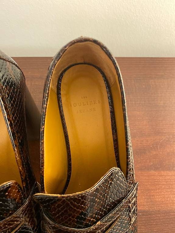 Scarpe da donna: Sezane Schuhe 38 – Usato da Basel venduto da yet_7svp 1