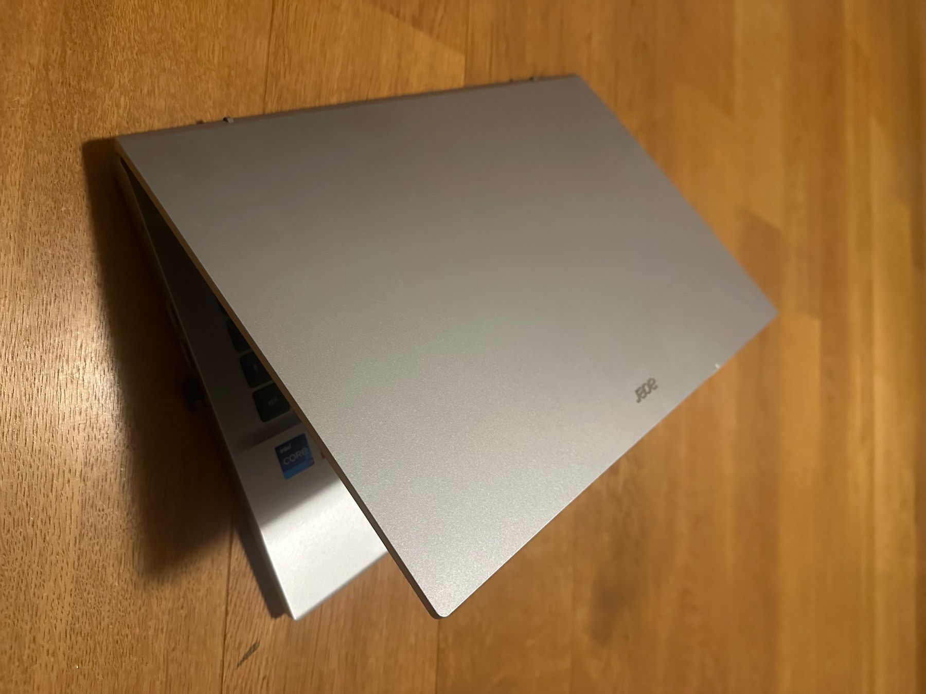 Acer Notebook: Acer Aspire 3 – Usato da Basadingen venduto da Dani.H_ 3