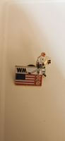 Pin WM 90 team USA 