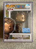 Funko Pop! Animation: One Piece -Roronoa Zoro #1901