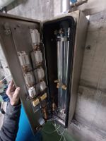 Uv Anlage Wedeco Uv- Top Zustand! 💡💧💦 (em1)