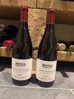 2 Fl. Dujac Vosne Romanée Les Beaux Monts 2019, Top-Jahr!