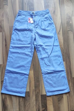 hochwertige elegante Baumwollhose von ROXY, Gr. 28