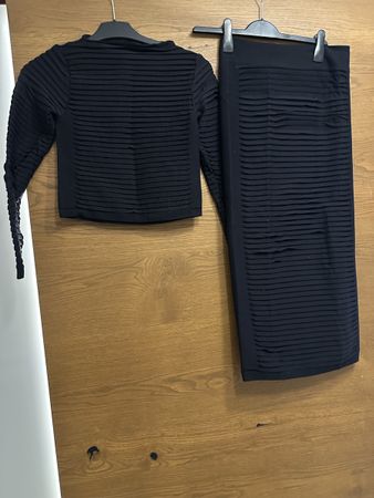 Zara M-L