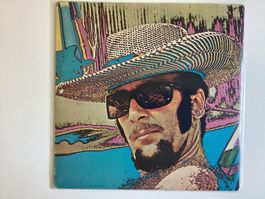 Herbie Mann LP - Memphis Two Step (OFK)