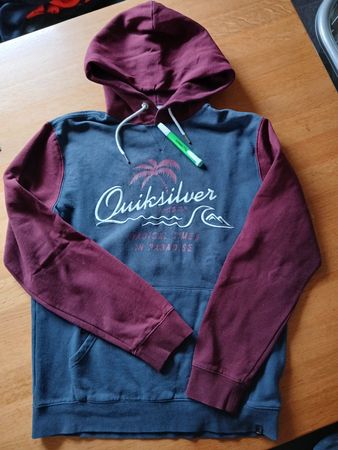 quiksilver Hoodie S 