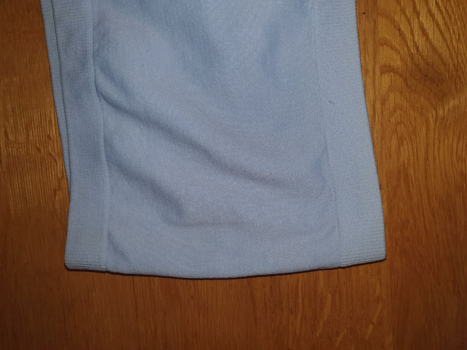 Tops: 2 Bandeau Tops Set Blau Hellblau – Neu (gemäss Beschreibung) aus Moosseedorf von Sonnenschein.. 5