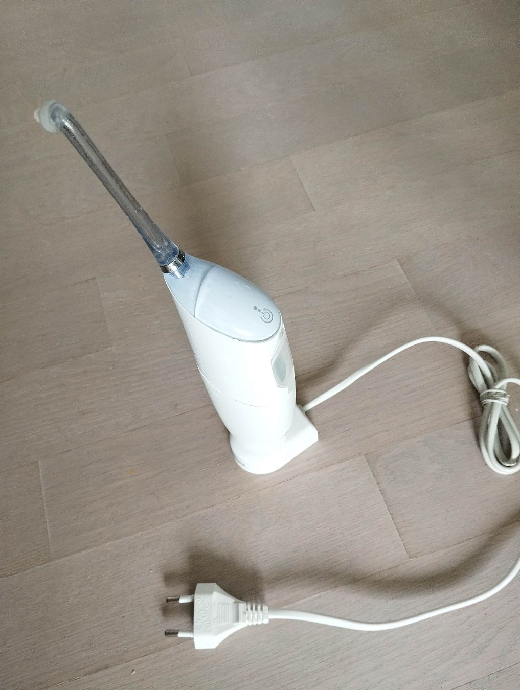 Altro per la cura del corpo: Mundspühldüse  – Usato da Mörigen venduto da sigi2572 2
