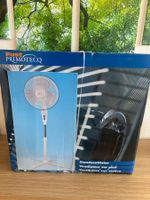 Standventilator Primotecq STV 501 de Luxe (Fabrikneu!)