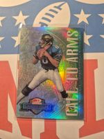 NFL Mark Brunell Jacksonville Jaguars 033/250