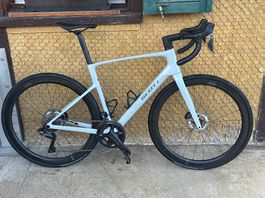 Scott Addict 20 Bike - sehr guter Zustand, Rahmengrösse M