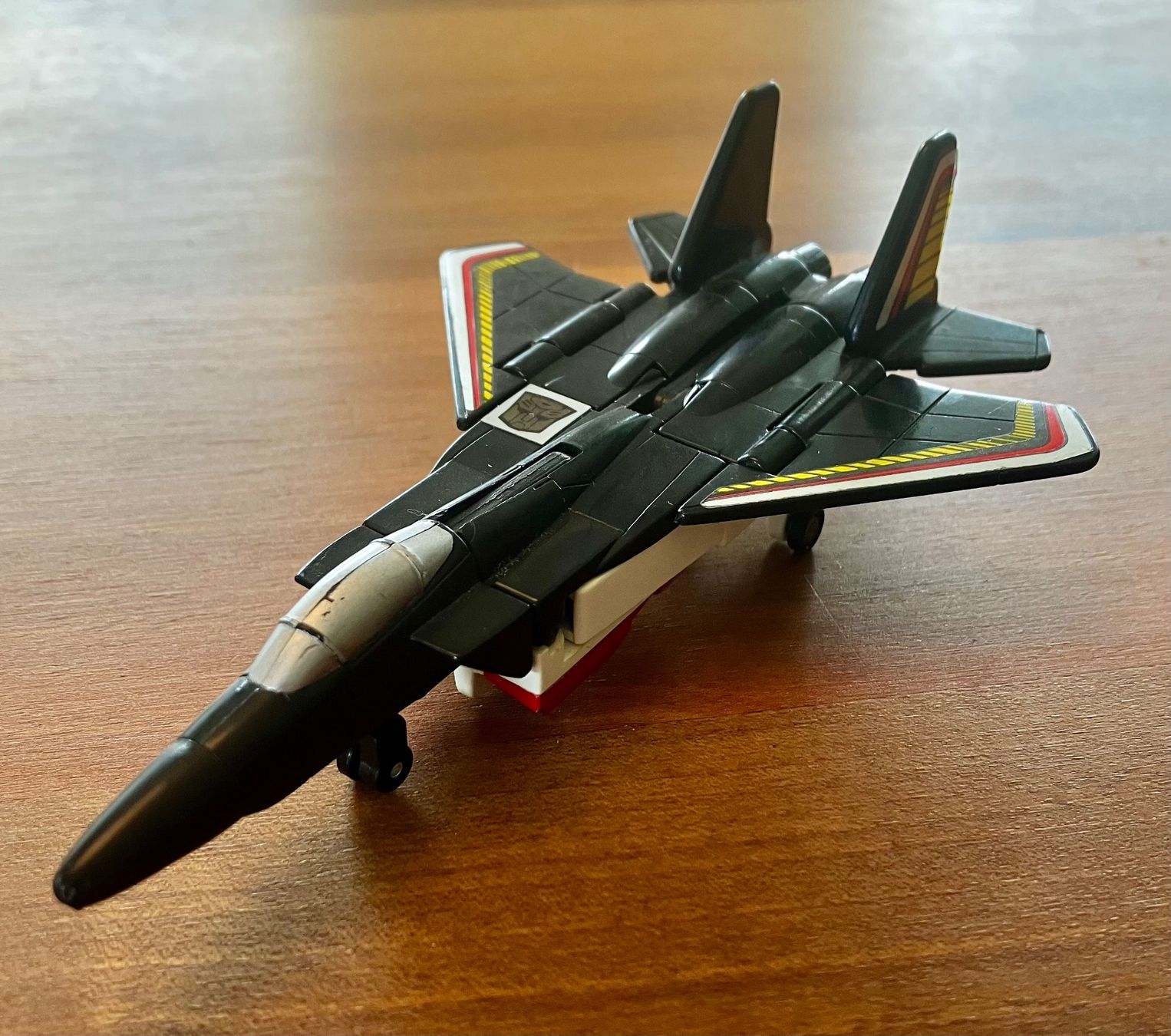 Hasbro Spielzeuge: Transformers (G1): Aerialbots/ Air Raid – Gebraucht aus Wabern von SuperKingChris 3