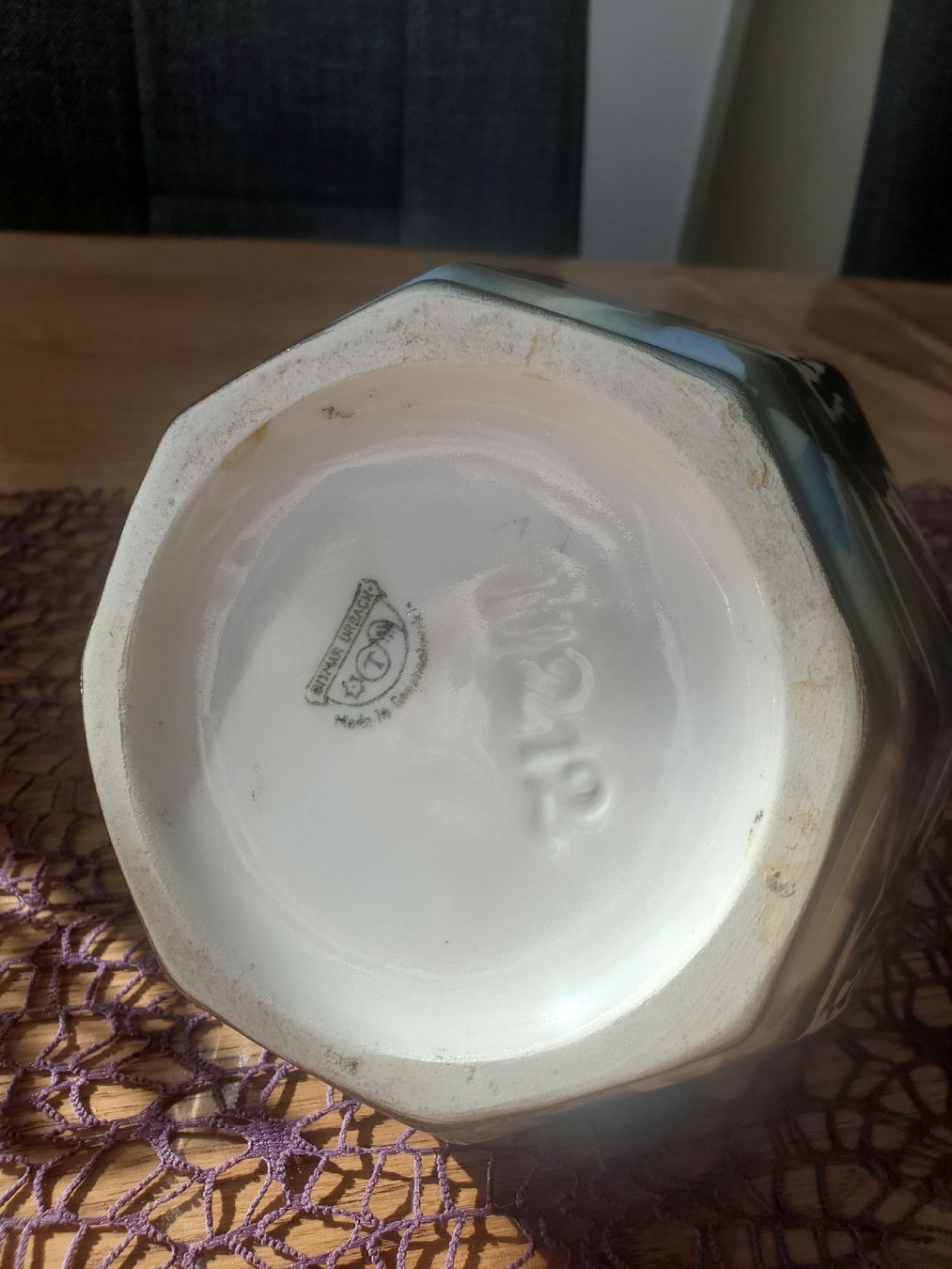 Vasi & Recipienti: Art deco Vase – Usato da Frauenfeld venduto da BeneFull 6