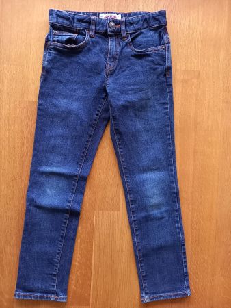 Jeans, The Slim, Grösse 140