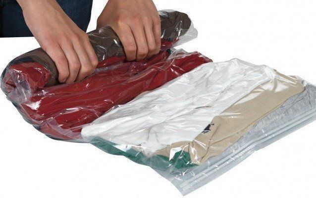 Contenitori & Simili: TRI-KOTTMANN Vakuum Beutel Set – Nuovo e nell'imballaggio originale da Seuzach venduto da VT-Collections2 7