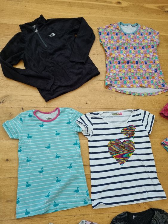 Kleiderpakete & -sets: Handmade Desigual Mini Boden Paket 146 146/152 – Gebraucht aus Hettlingen von Lukasbutz 1