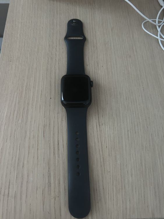 Applewatch SE Gen 2 40mm/Midnight | Kaufen auf Ricardo