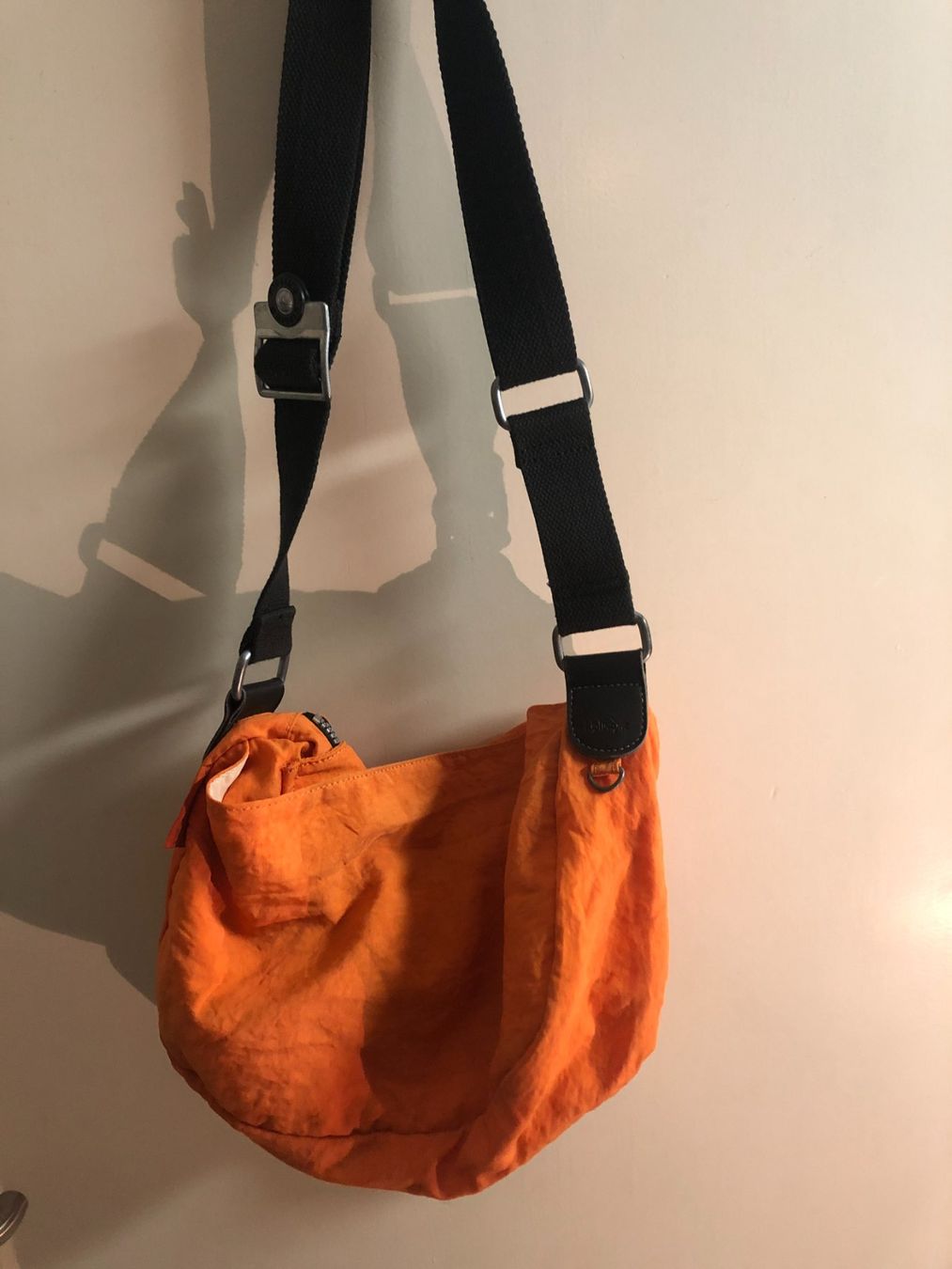 Kipling Taschen: Kipling Tasche // Orange – Gebraucht aus Zürich von aurelia_nater 4