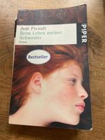 Jodi Picoult - Beim Leben meiner Schwester Buch