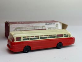 GB3- Espewe Ikarus Bus 66 rot weiss