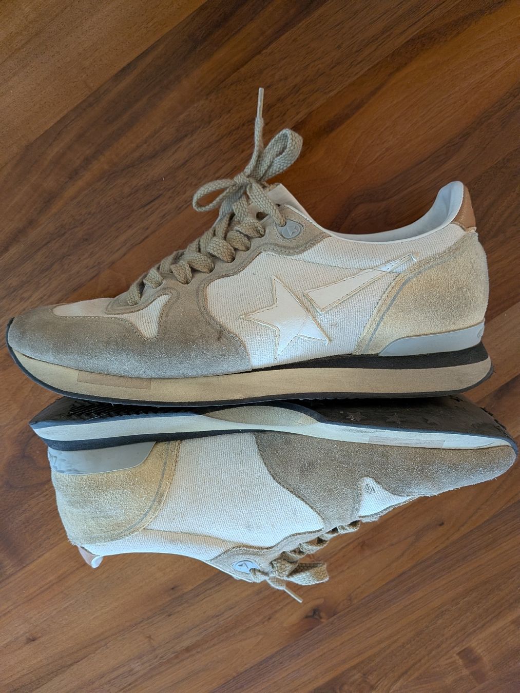 Golden Goose Scarpe da donna: Golden Goose Running Sneaker, 39 – Usato da Lengnau AG venduto da Martinwh99 6