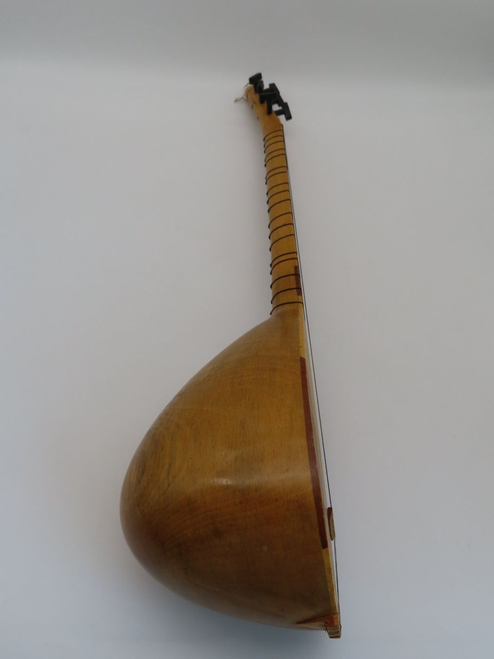 Instruments de musique: Saz Cura – D'occasion à Reinach BL par WBZ-Flohmarkt 7