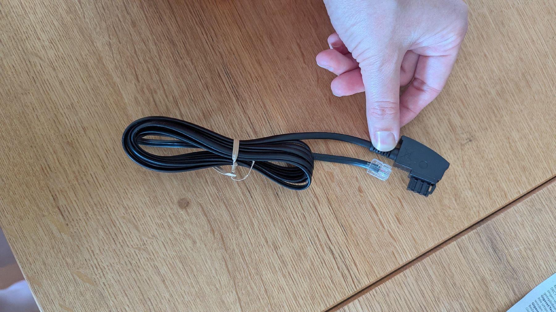 Gigaset Telefone: Gigaset C575A – Gebraucht aus Olten von leefly 2
