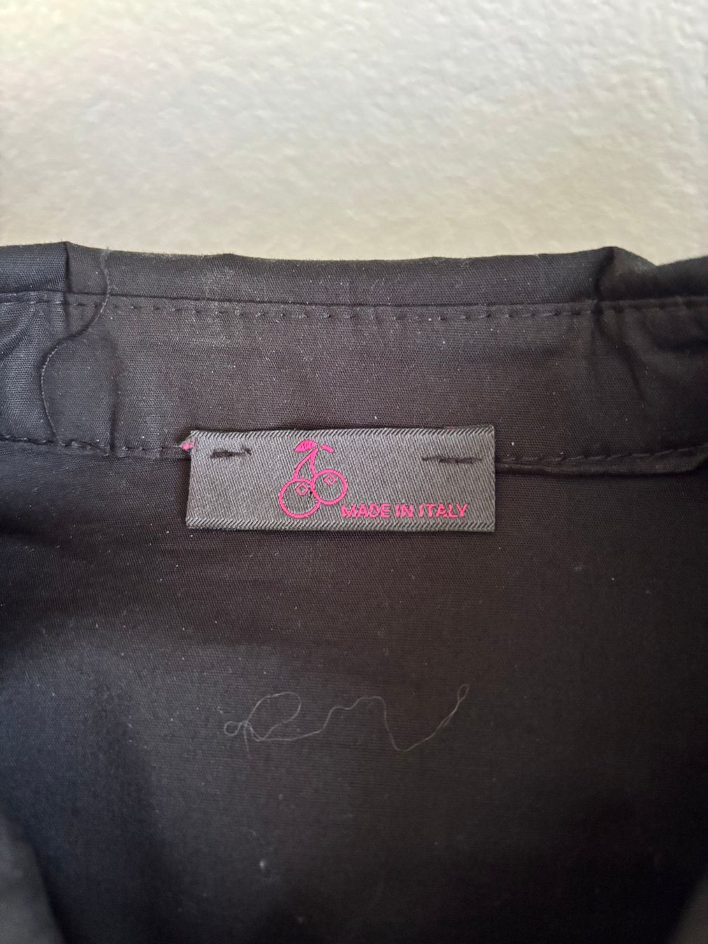 Blusen: Oversize Bluse neuwertig aus Italien – Neu (gemäss Beschreibung) aus Merishausen von yourdream 4