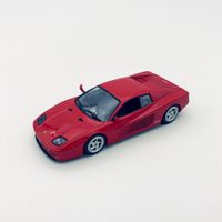 Ferrari 512 M