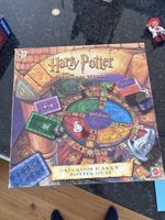Harry Potter und der Stein der Weisen