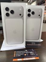 iPhone 17 pro Max 512 Gb Silver
