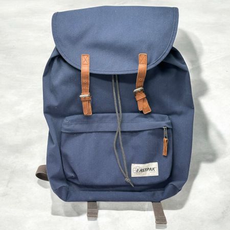 Sac à dos Eastpak London bleu marine