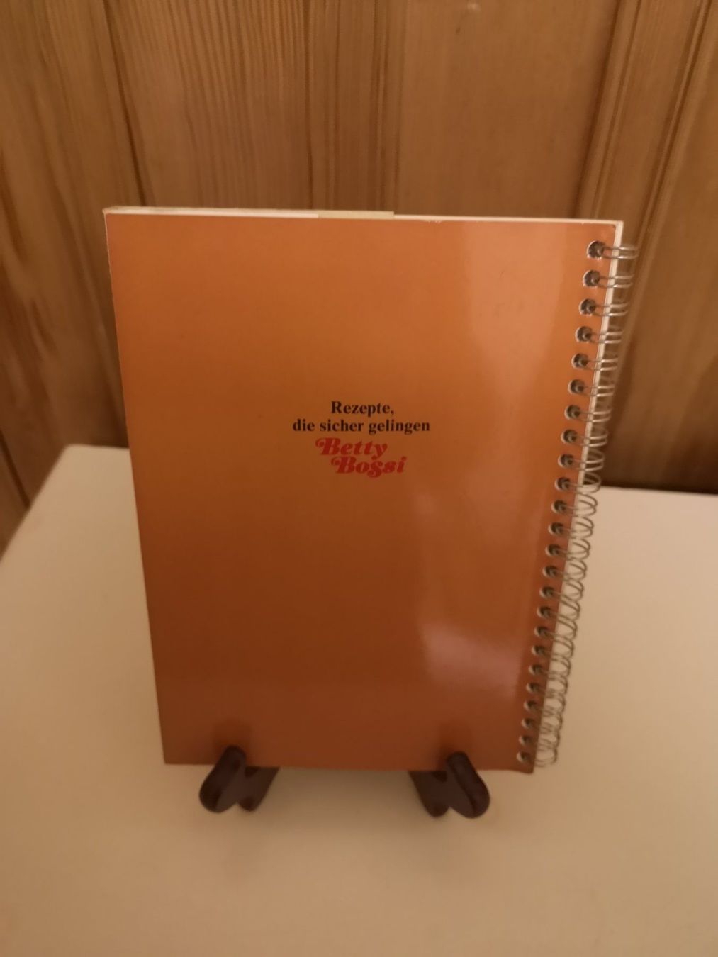 Bücher: Altes Betty Bossi Kochbuch – Gebraucht aus Winkel von Kade50 1