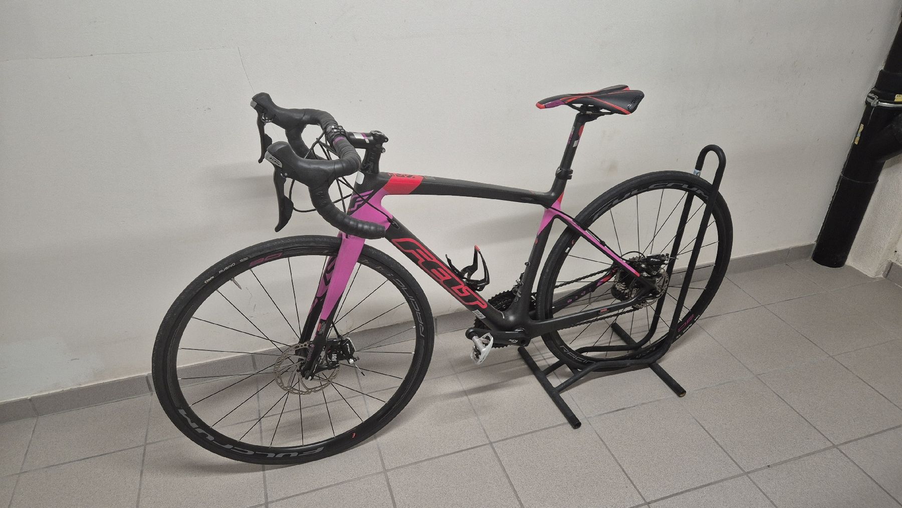 Felt Biciclette: Rennrad- Felt – Usato da Tagelswangen venduto da mar_pzh7 1