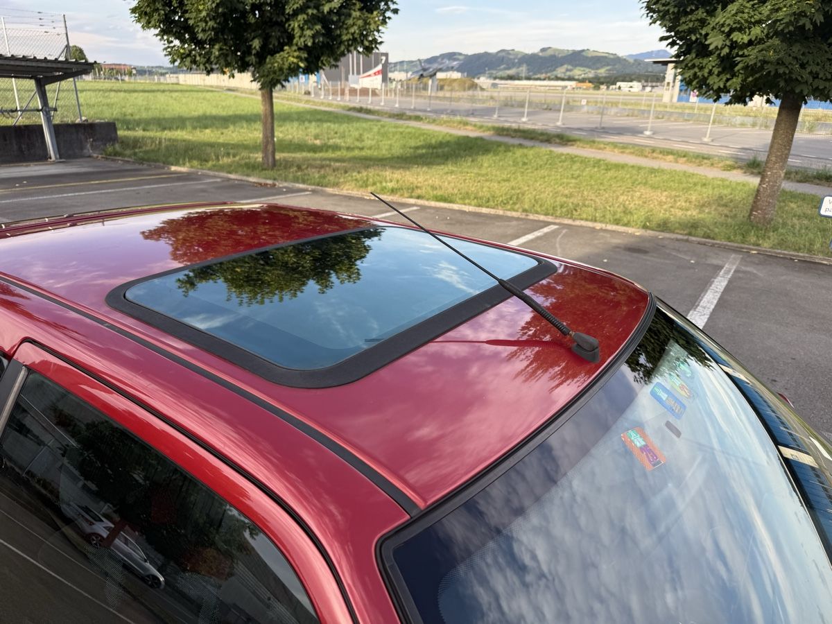 Peugeot Automobili: Peugeot 106 GTI – Usato da Rothenburg venduto da Eterno 4