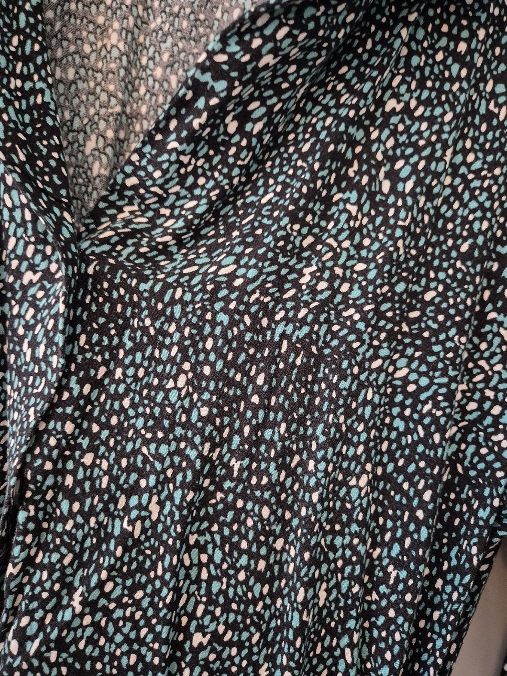 Vestiti: Kleid JACQUELINE de YOUNG Grösse 34 – Nuovo (secondo la descrizione) da Zürich venduto da mit_jz2x 4
