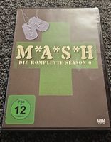M*A*S*H Die Komplette Season 6