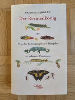 Fredrik Sjöberg - Der Rosinenkönig (neu)